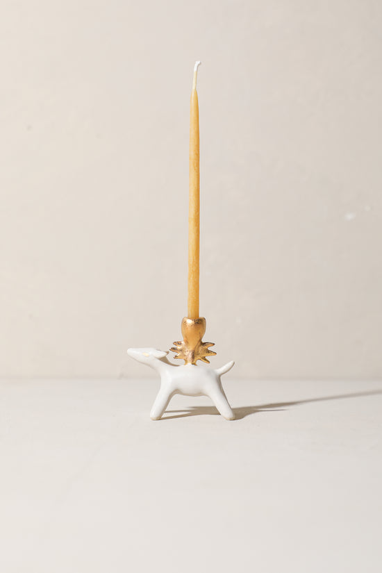 Maggie - Animal Candle Holder