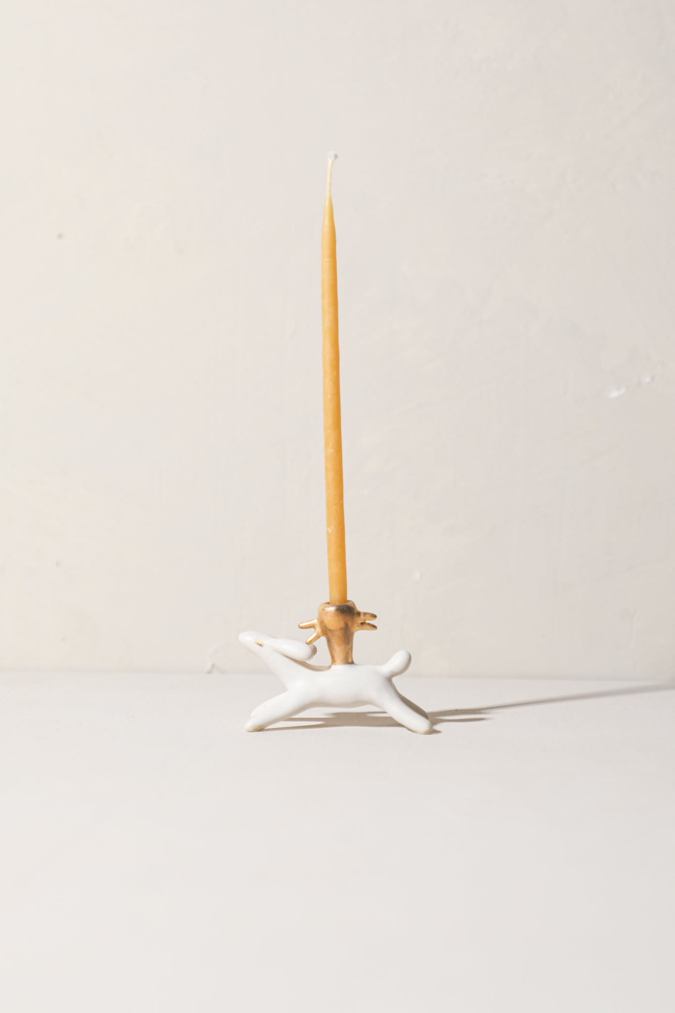 Boba - Animal Candle Holder