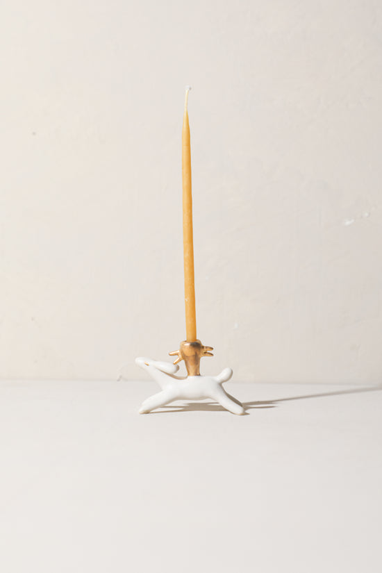 Boba - Animal Candle Holder