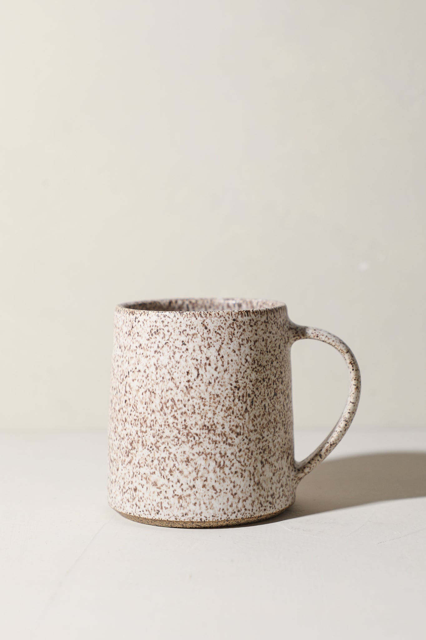 Large Mug / No. 6 (17oz)