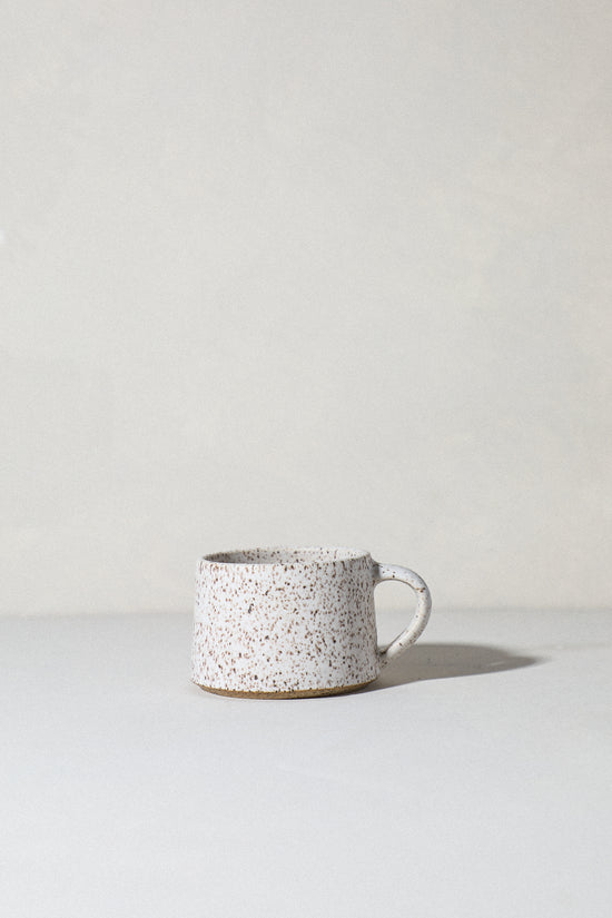 Espresso Mug / No. 5 (4oz)