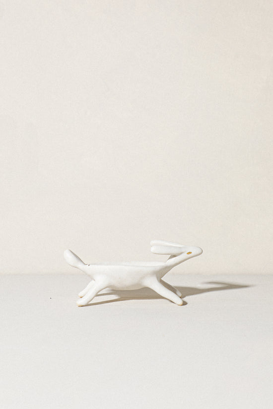 Valerian - Tiny Animal Dish