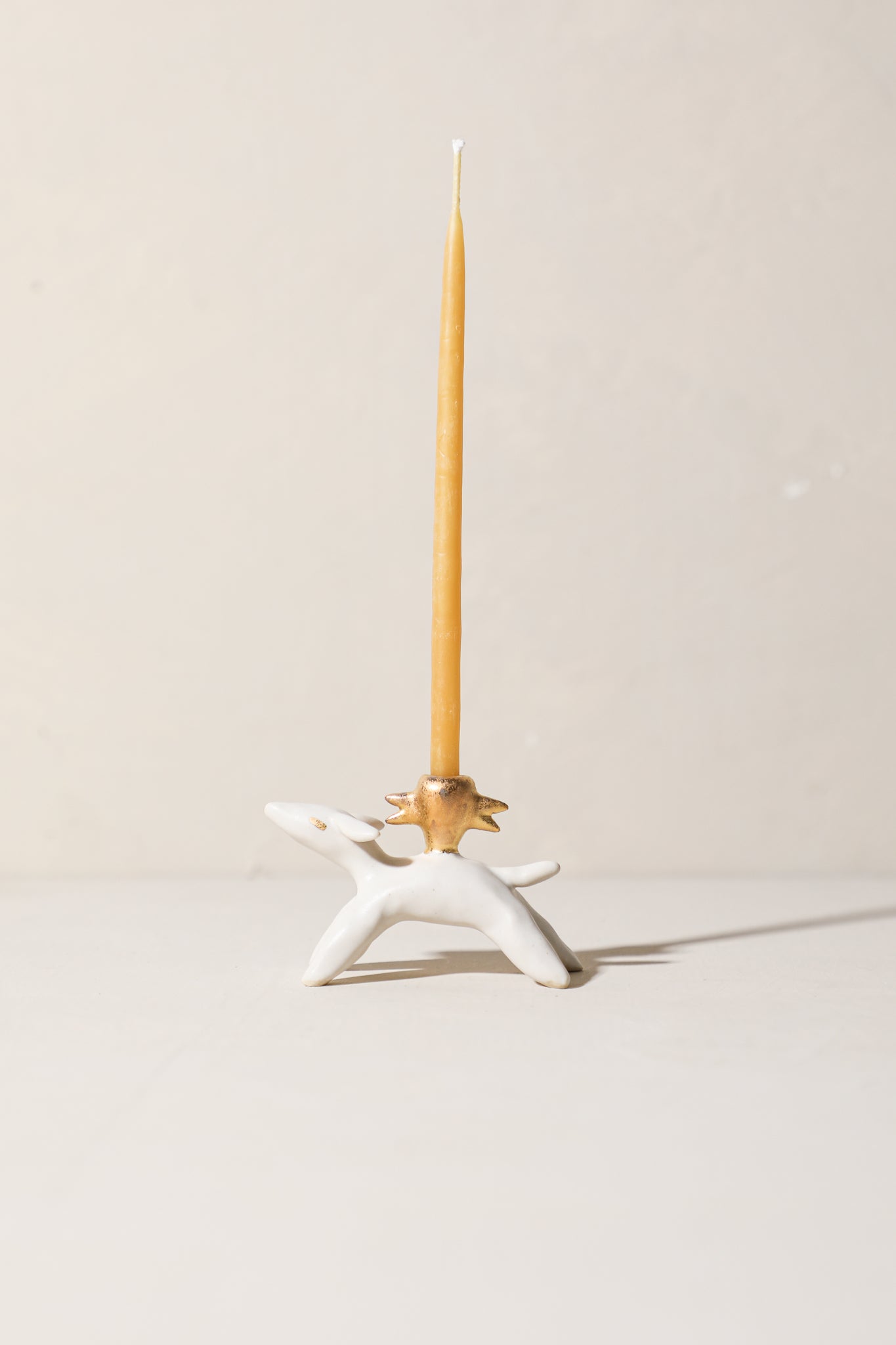 Epsom - Animal Candle Holder