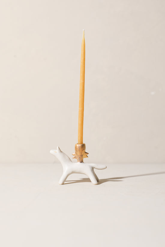 Marcy - Animal Candle Holder