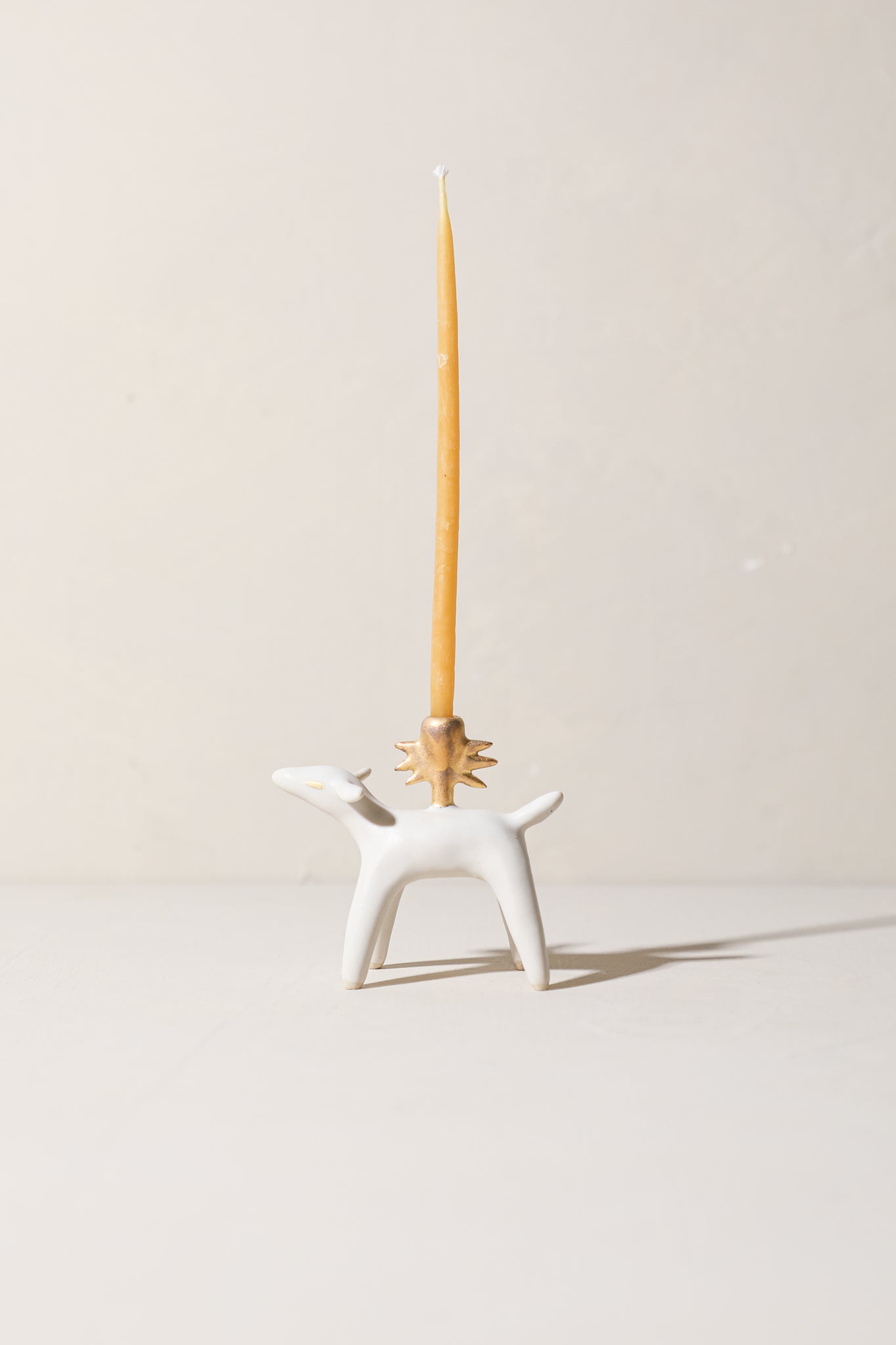 Fog - Animal Candle Holder
