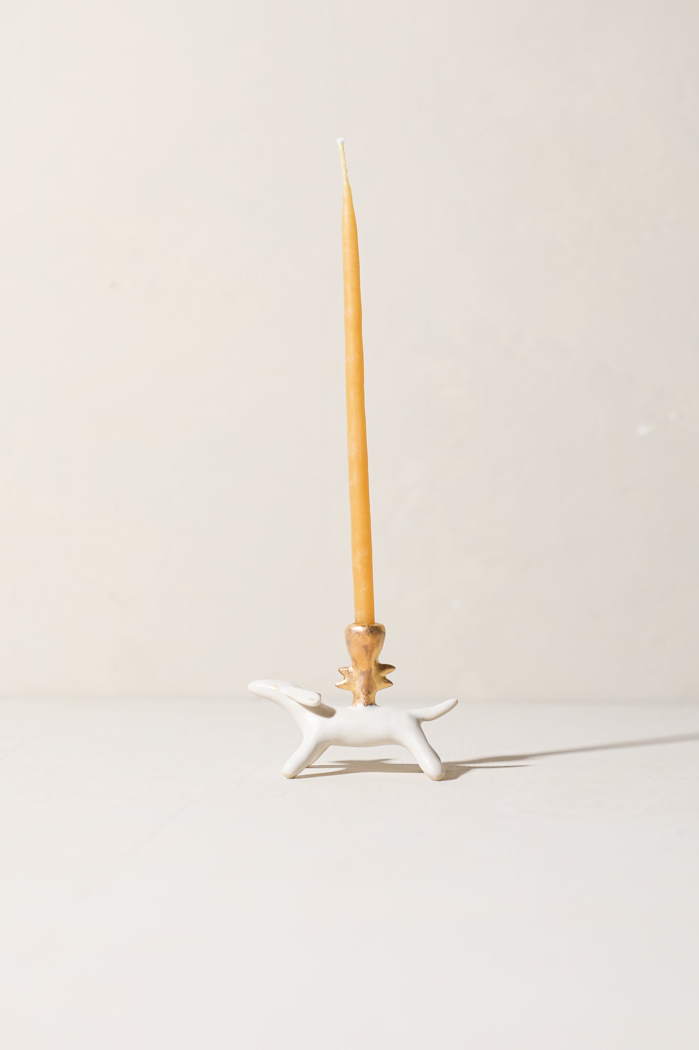 Honey - Animal Candle Holder