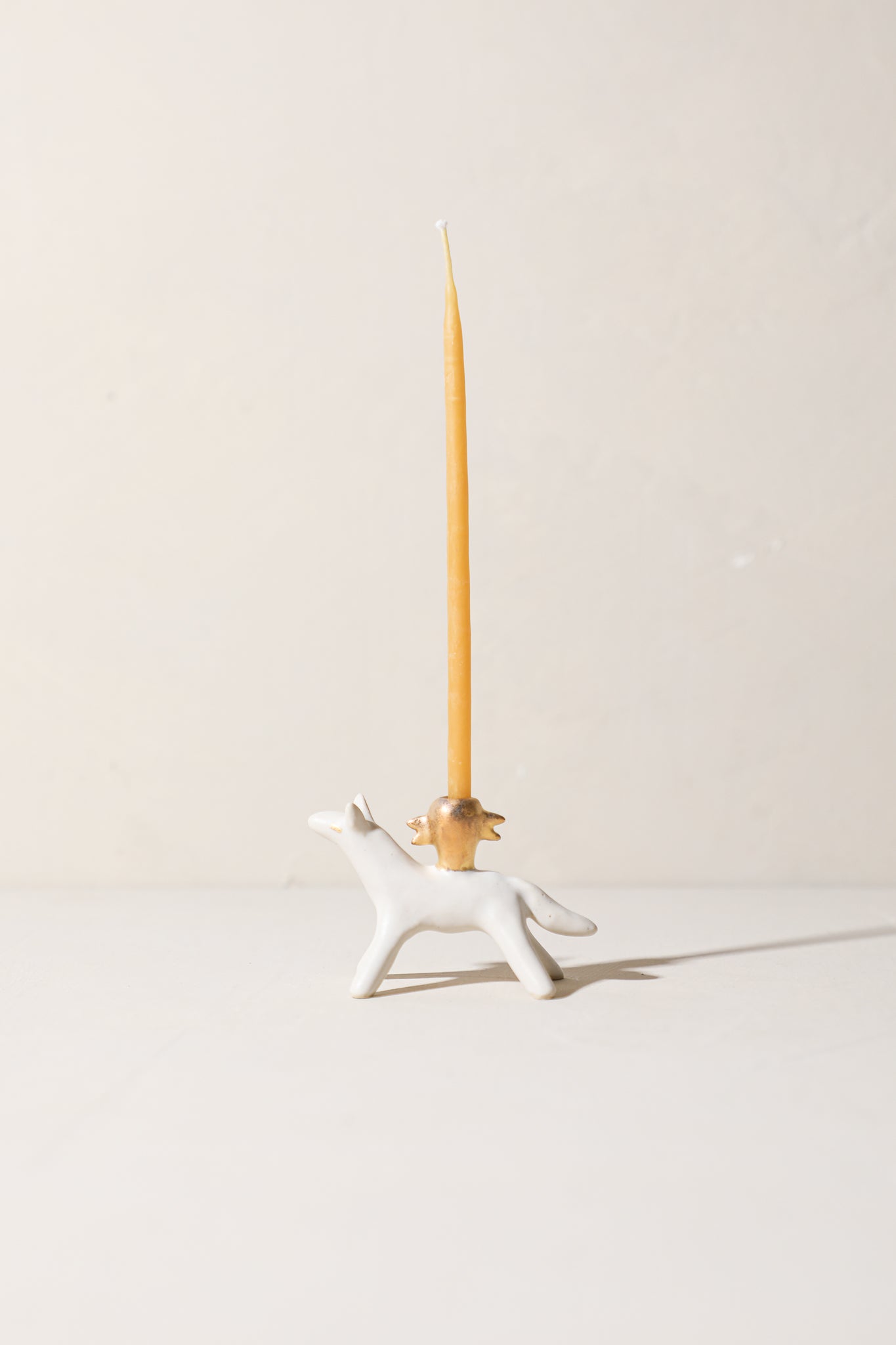 Cocoa - Animal Candle Holder