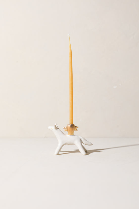 Cocoa - Animal Candle Holder