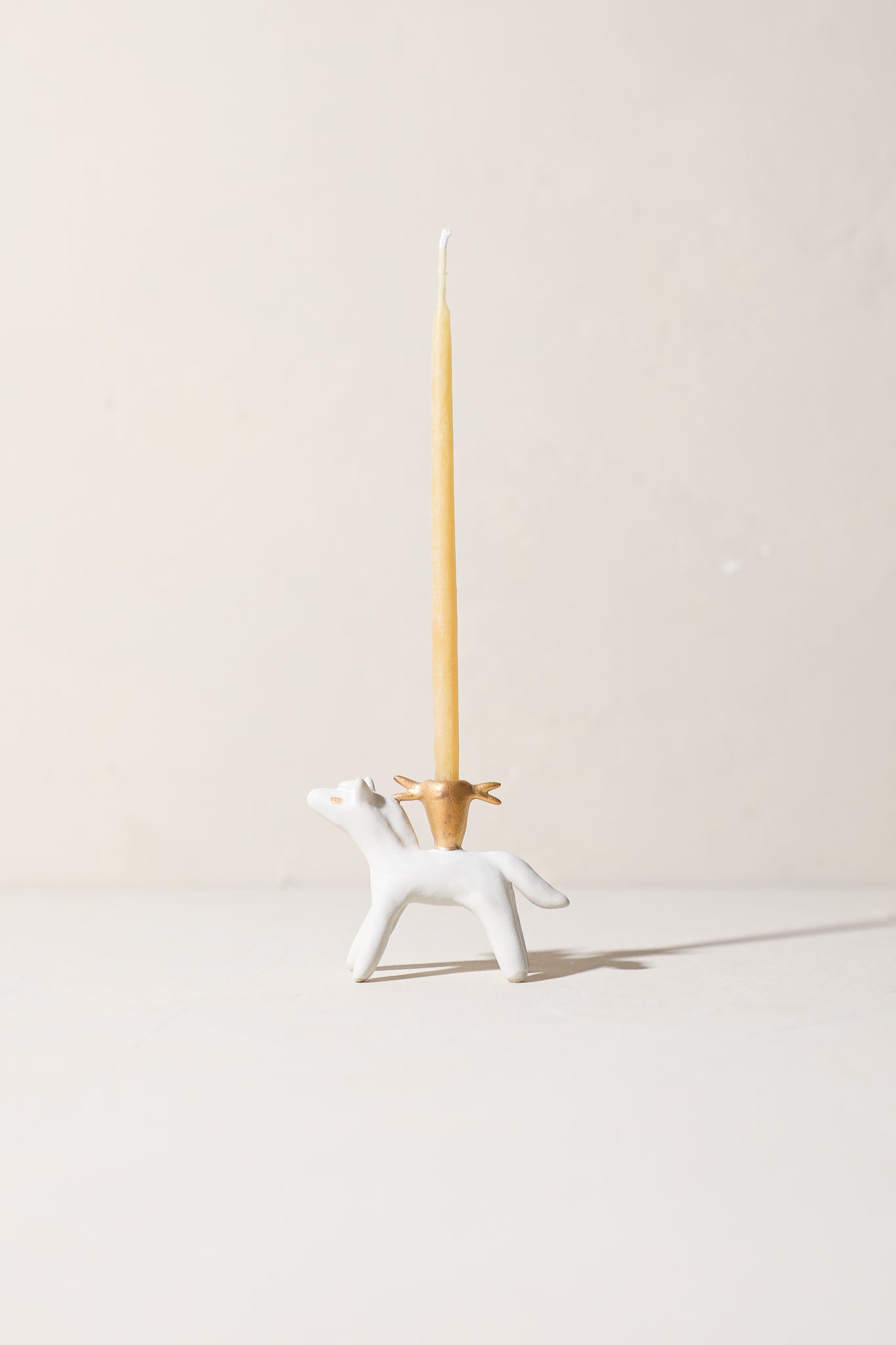 Sesasi - Animal Candle Holder