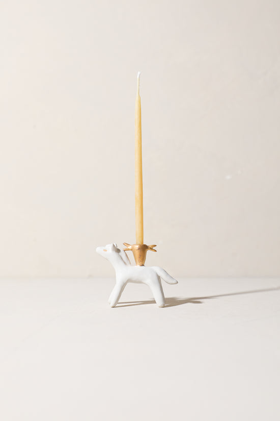 Sesasi - Animal Candle Holder