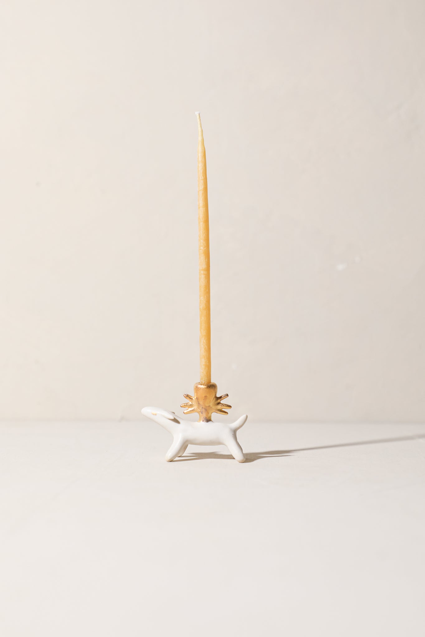 Spark - Animal Candle Holder