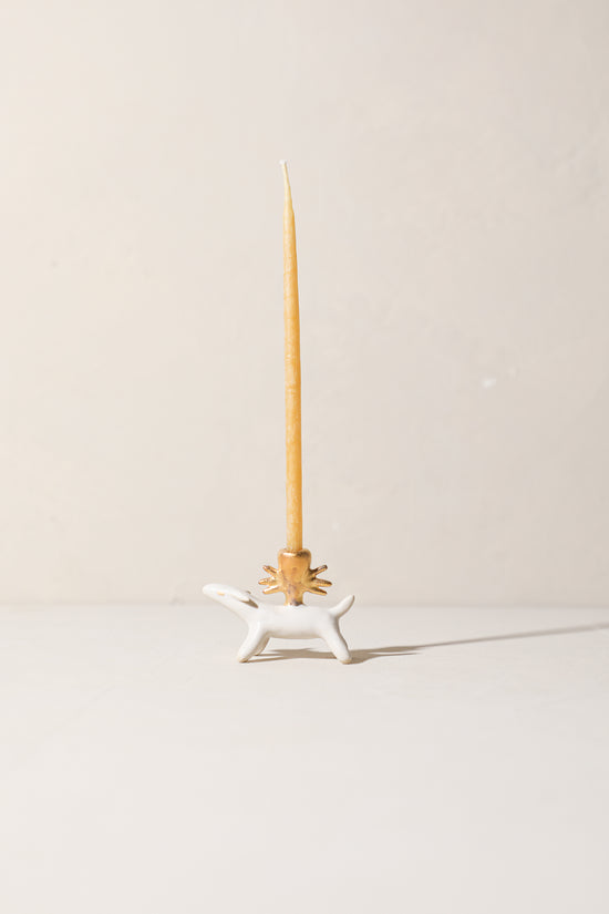 Spark - Animal Candle Holder
