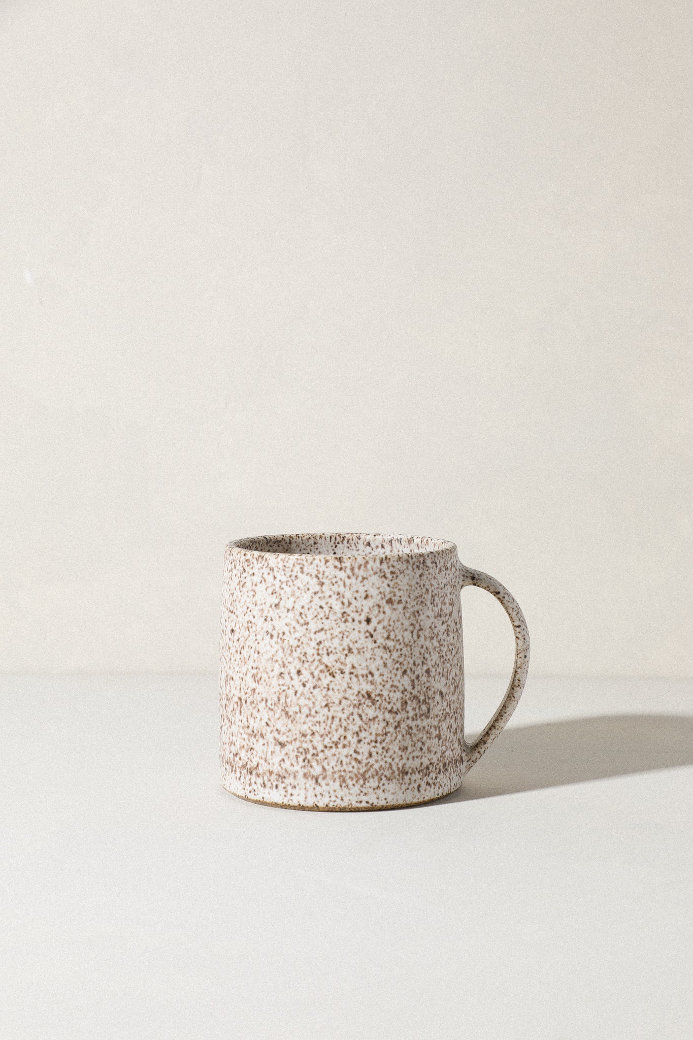 Mug / No. 6 (12oz)