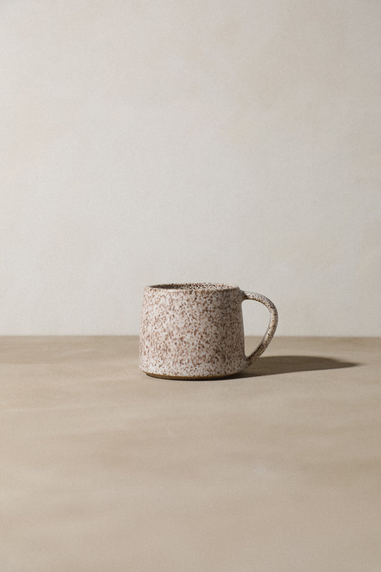 Cappuccino Mug / No. 1