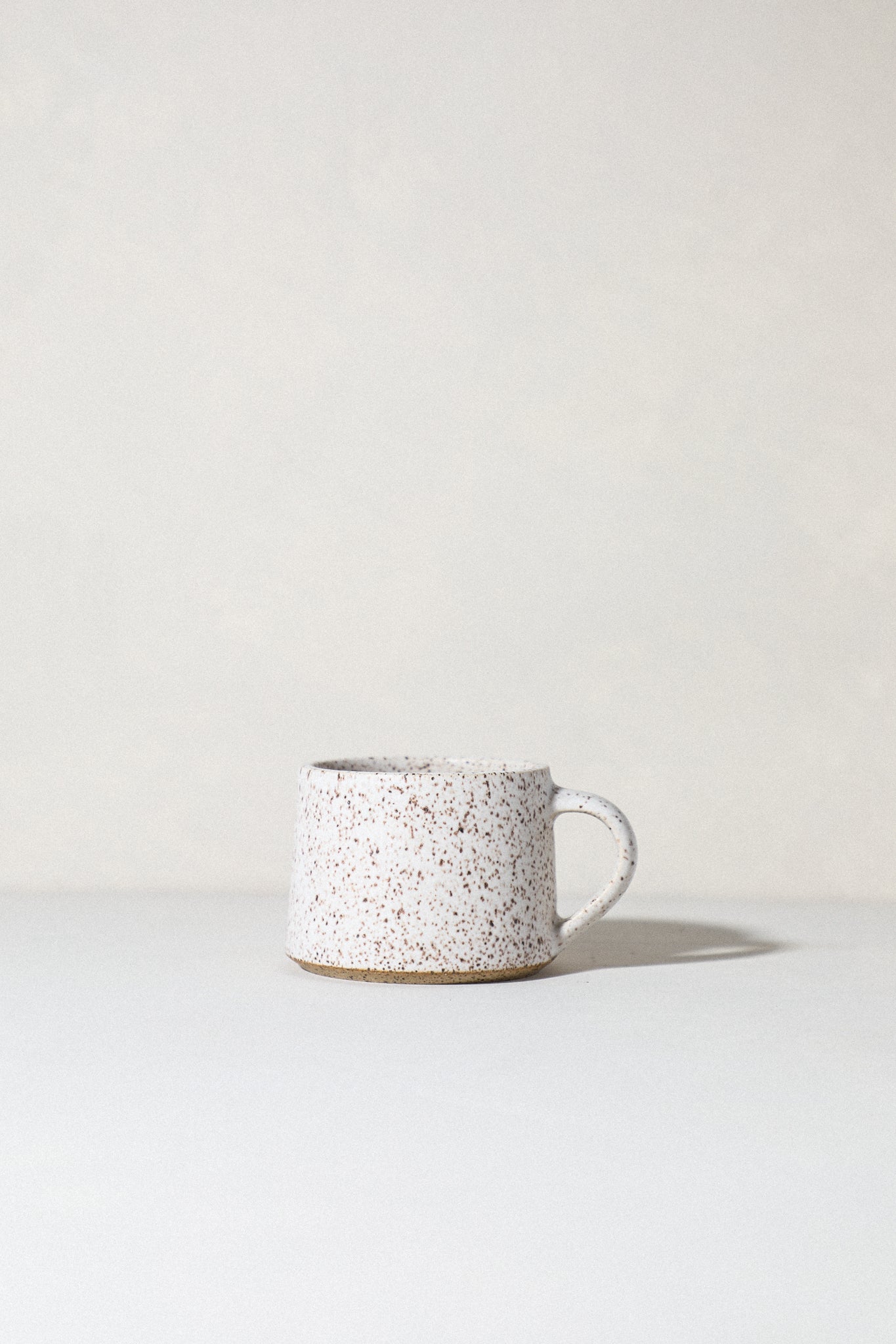Cappuccino Mug / No. 1 (5oz)