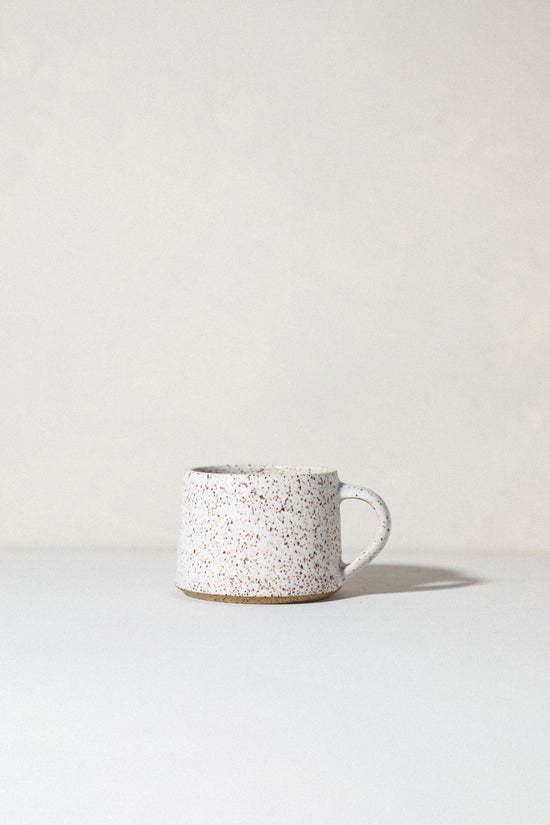 Cappuccino Mug / No. 1 (5oz)
