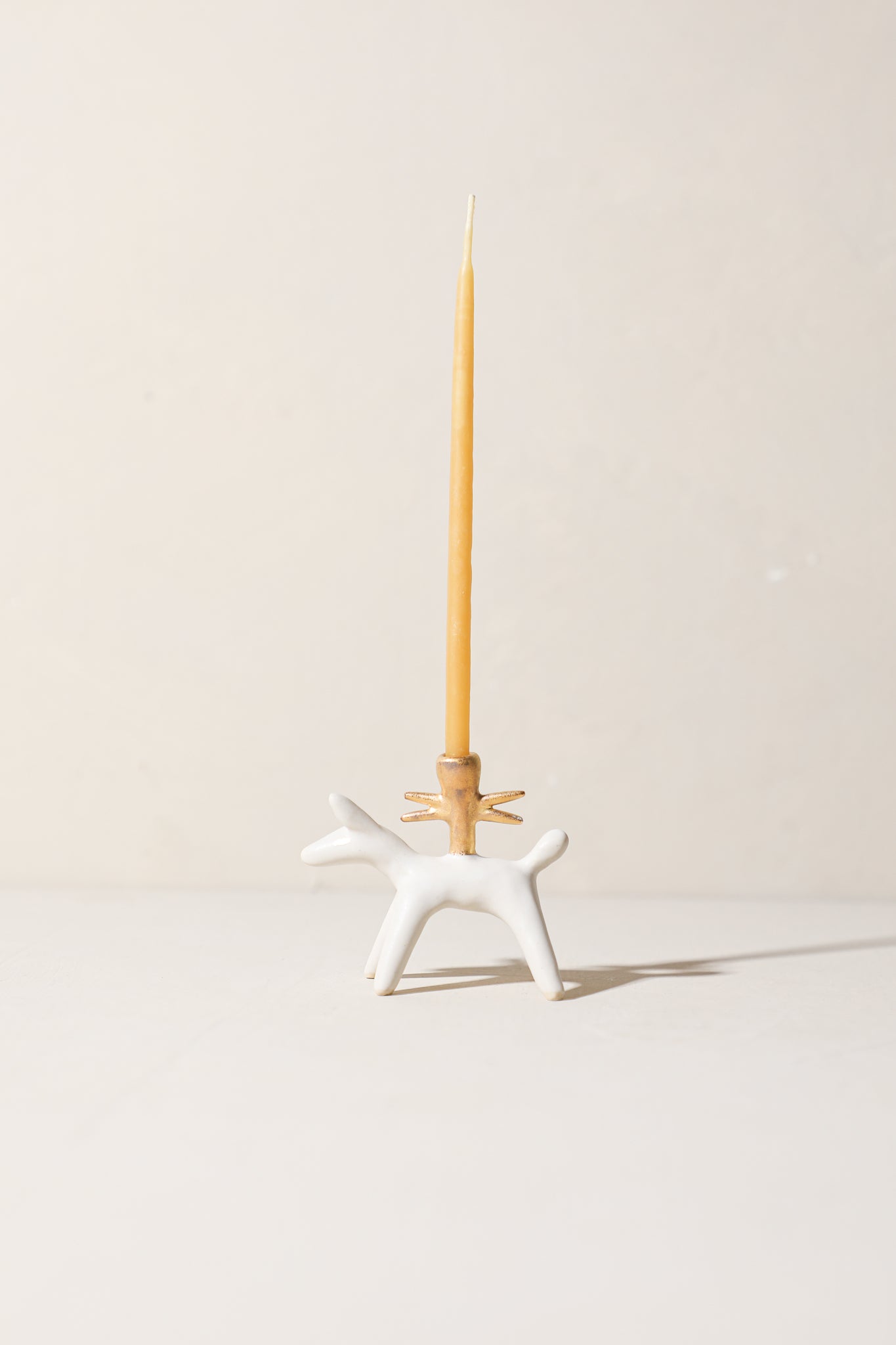 Carla - Animal Candle Holder