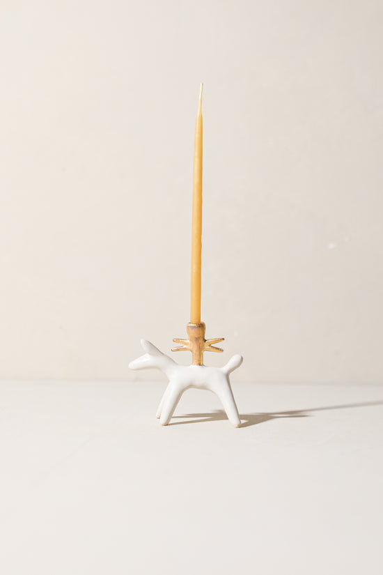 Carla - Animal Candle Holder