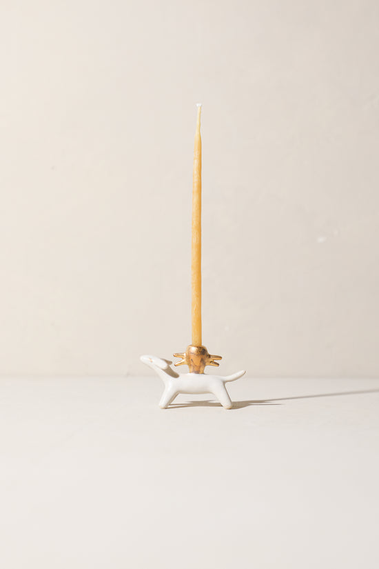 Ira - Animal Candle Holder