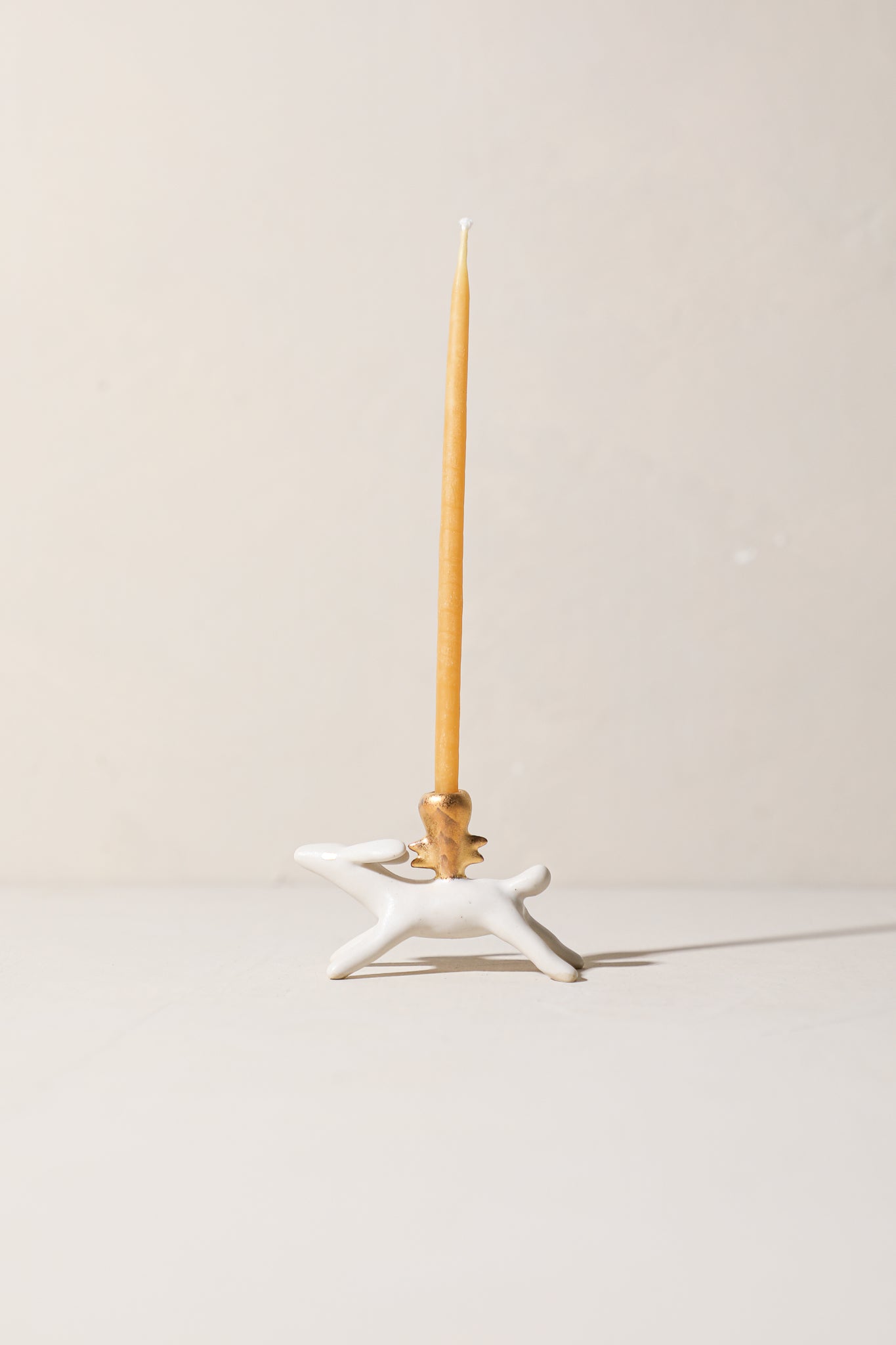 Claire - Animal Candle Holder