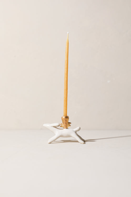 Claire - Animal Candle Holder