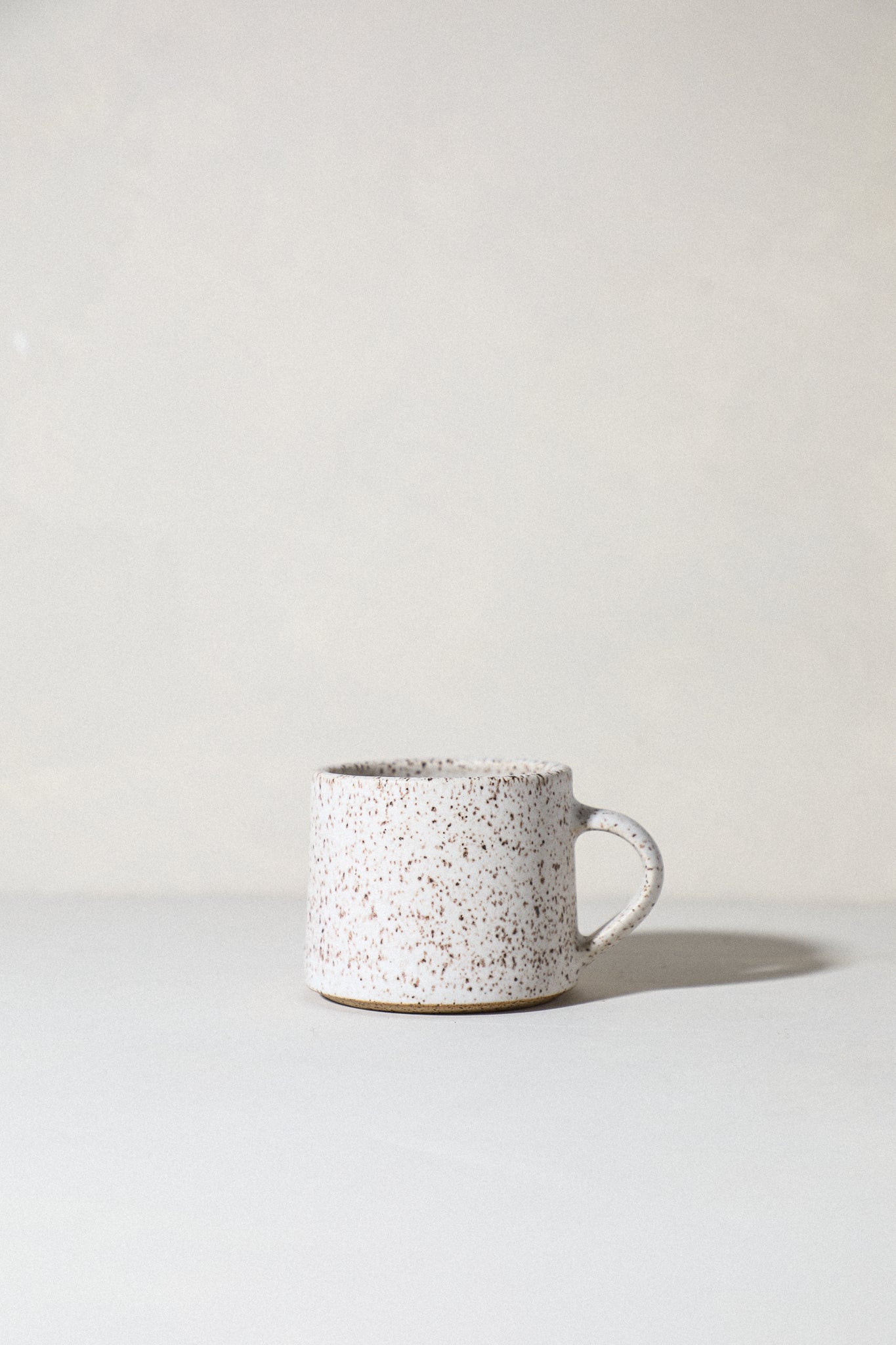Cappuccino Mug / No. 2 (5oz)