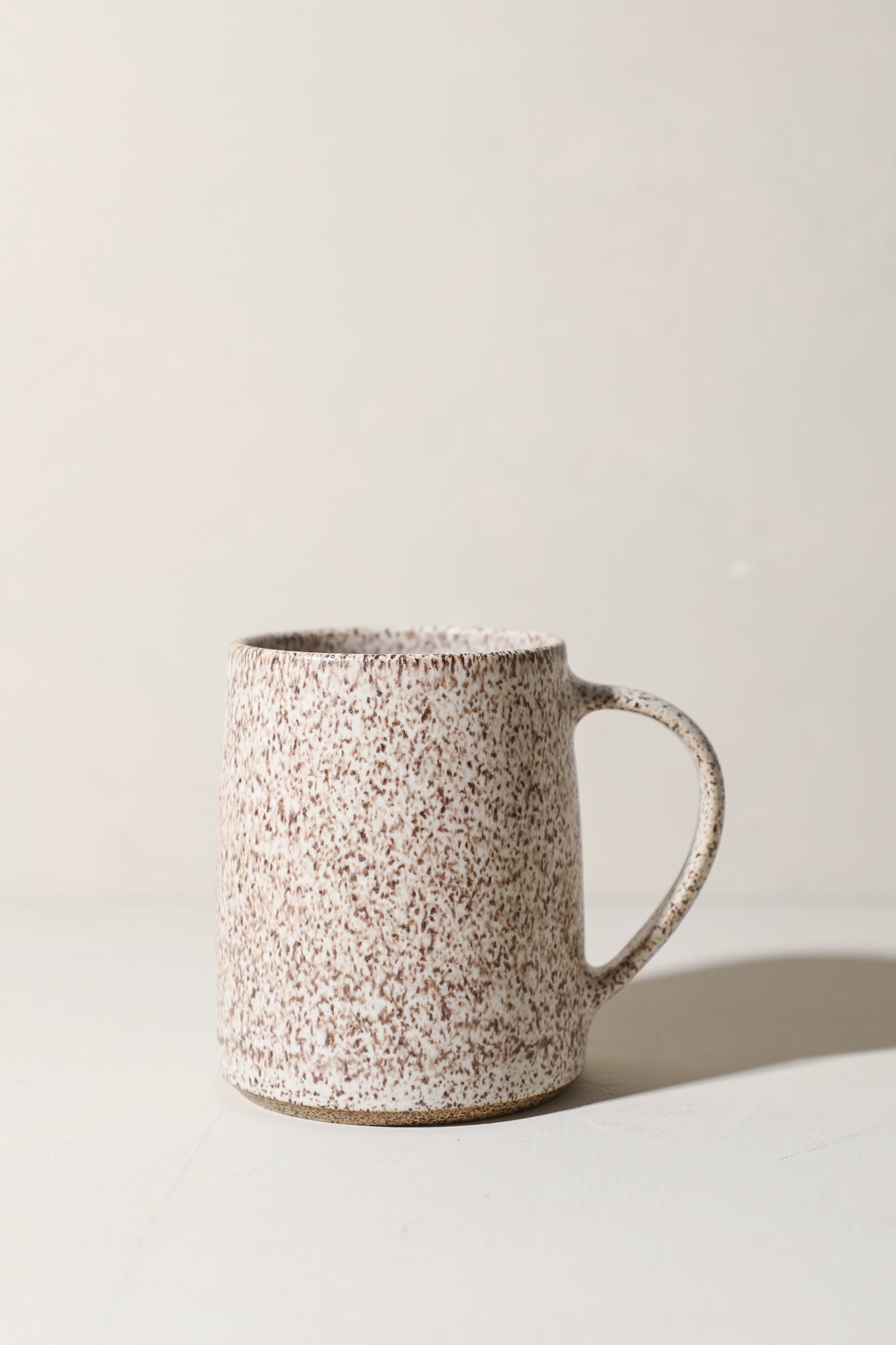 Large Mug / No. 8 (16oz)