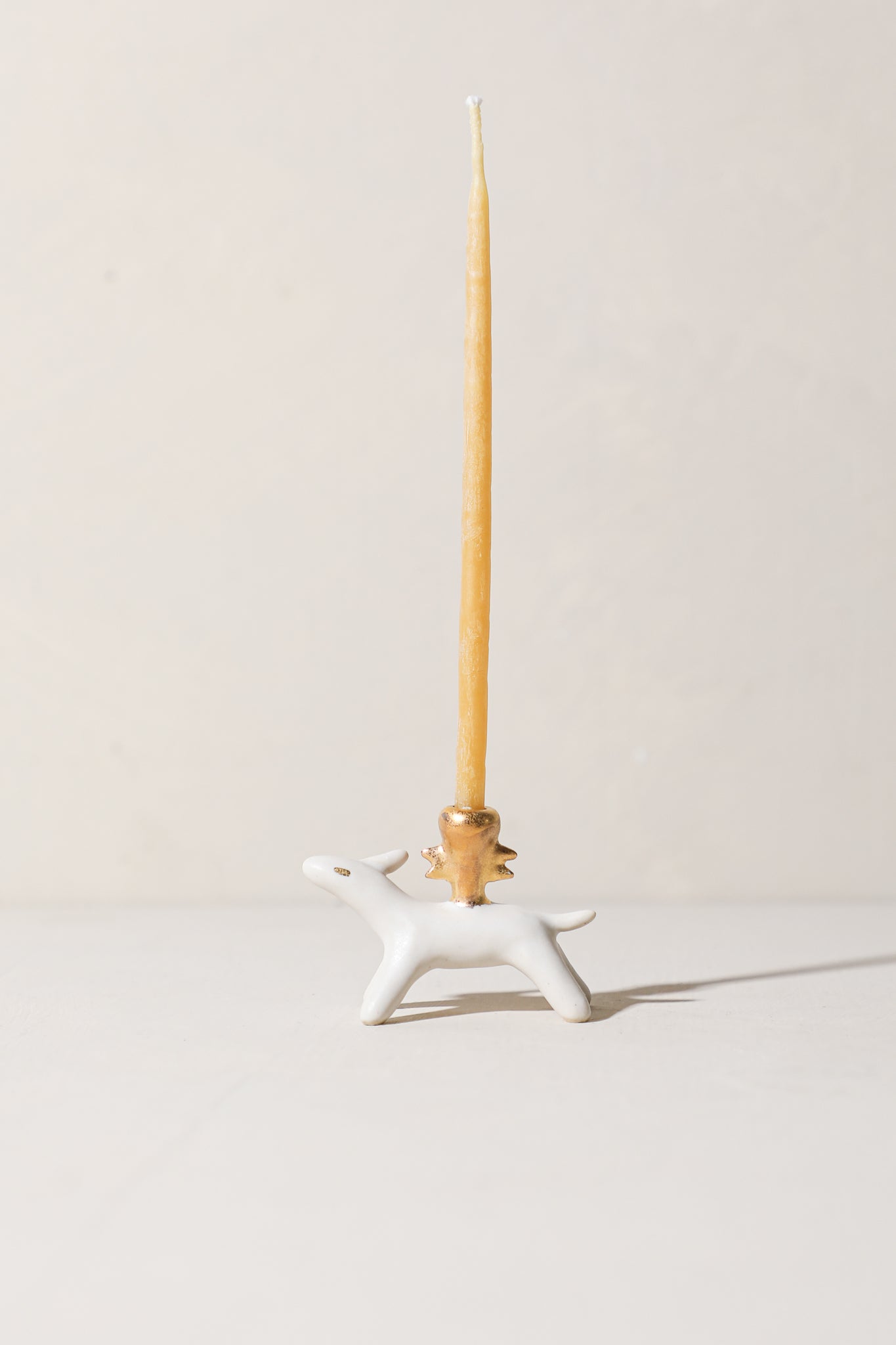 SECONDS - Nemo / Animal Candle Holder (one ear)