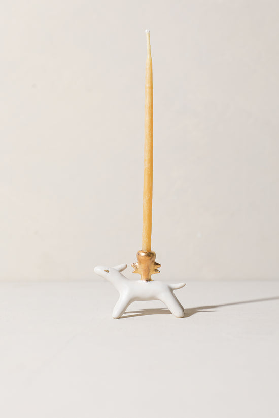 SECONDS - Nemo / Animal Candle Holder (one ear)