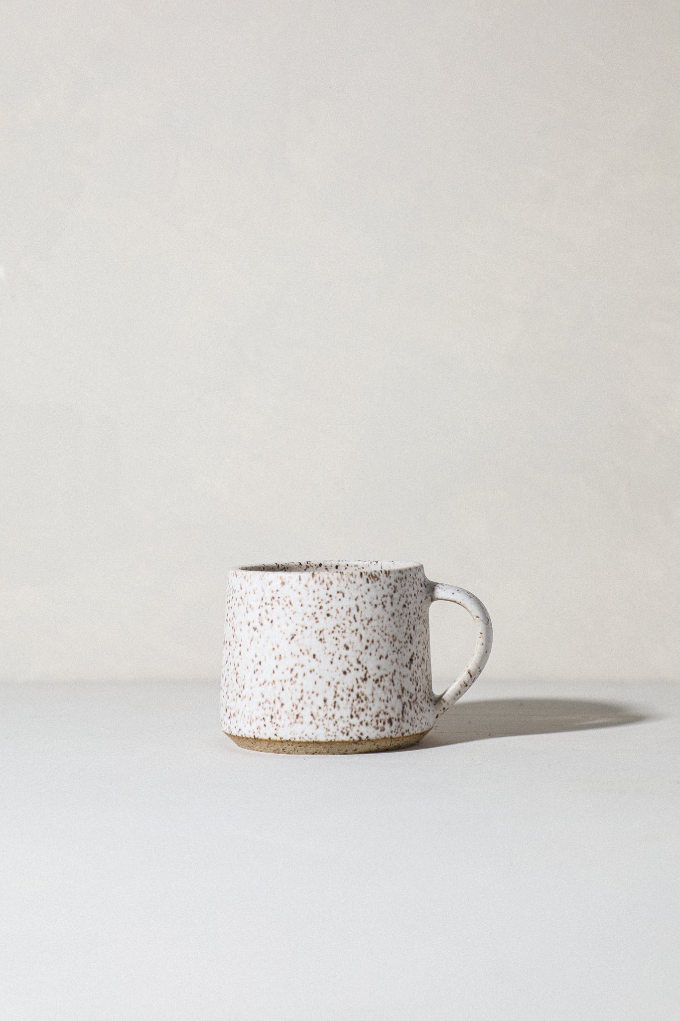 Cappuccino Mug / No. 3 (6oz)
