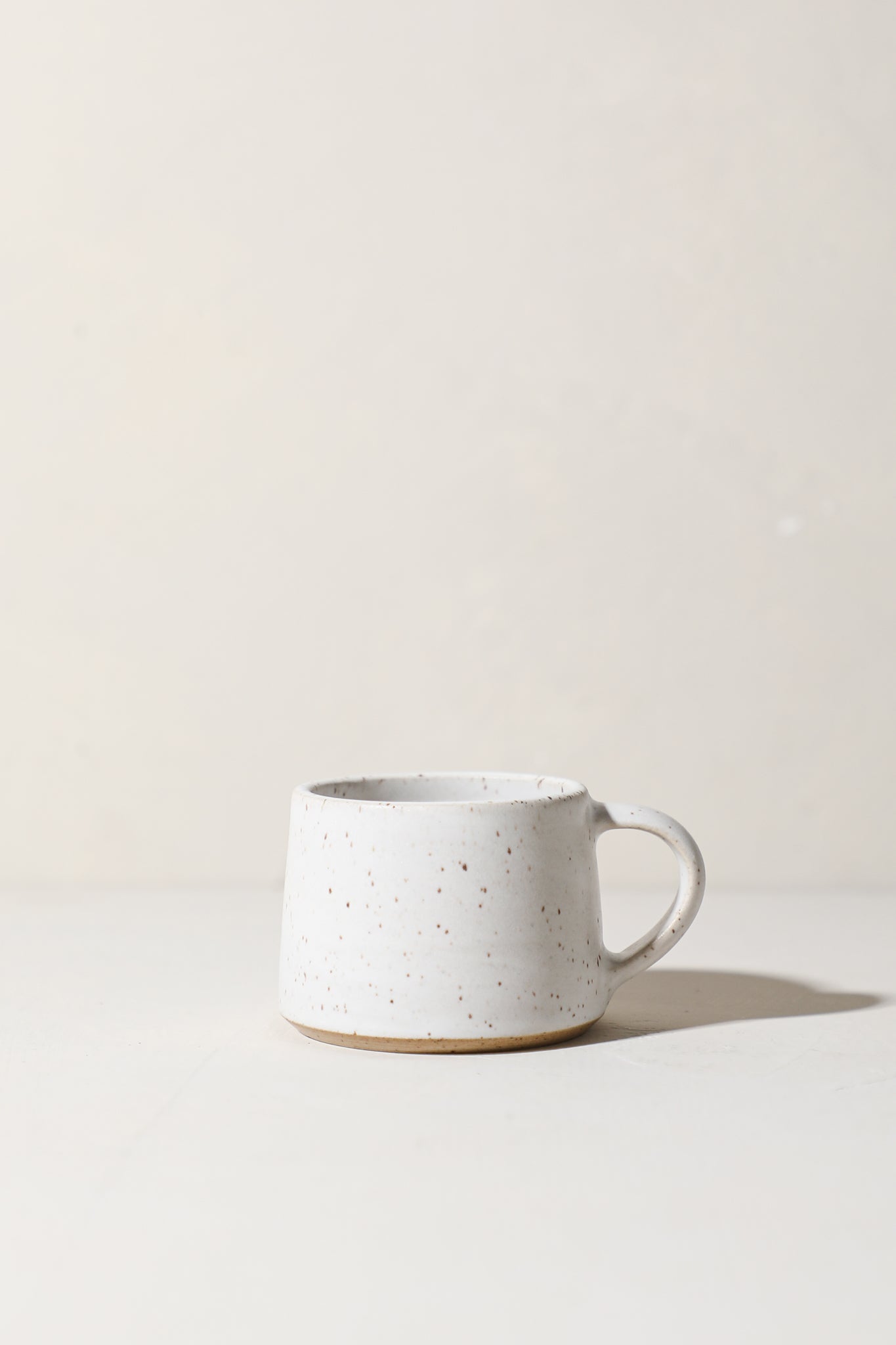 Cappuccino Mug / No. 5 (4.5oz)