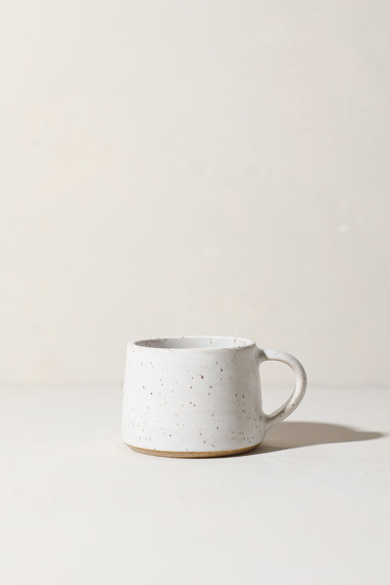 Cappuccino Mug / No. 5 (4.5oz)