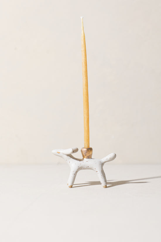 Harvest - Animal Candle Holder