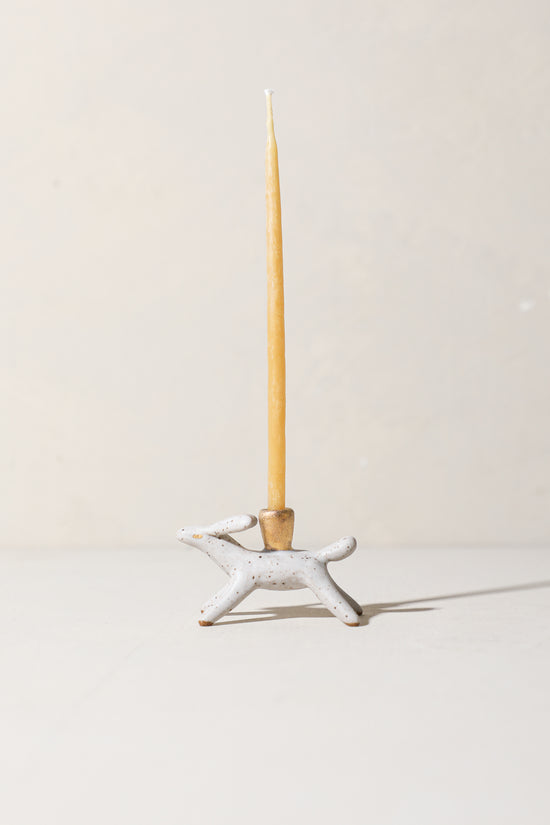 Goose - Animal Candle Holder