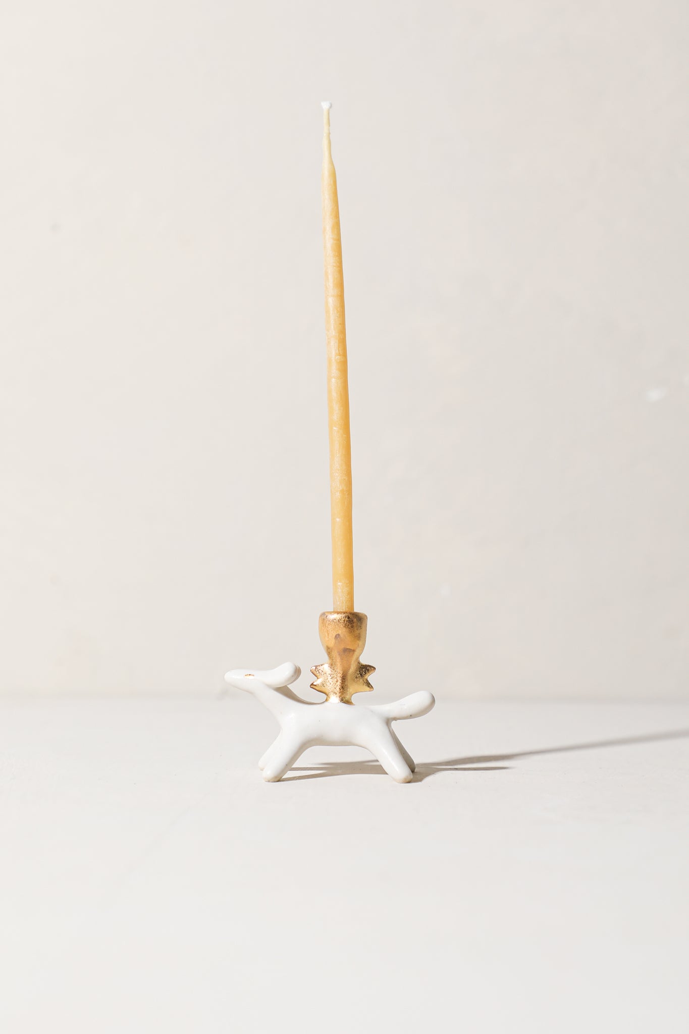 Pebble - Animal Candle Holder