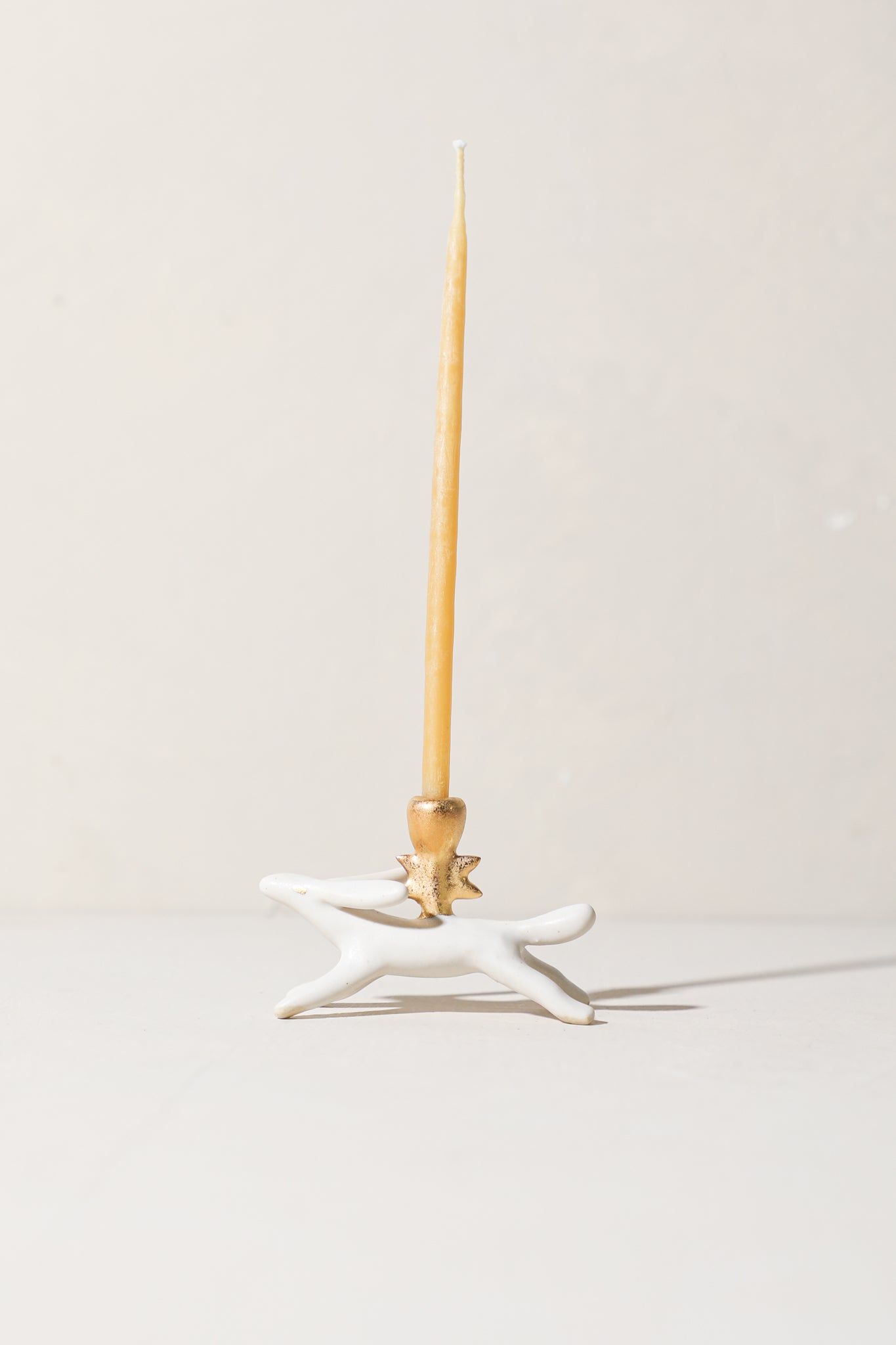 Bartram - Animal Candle Holder