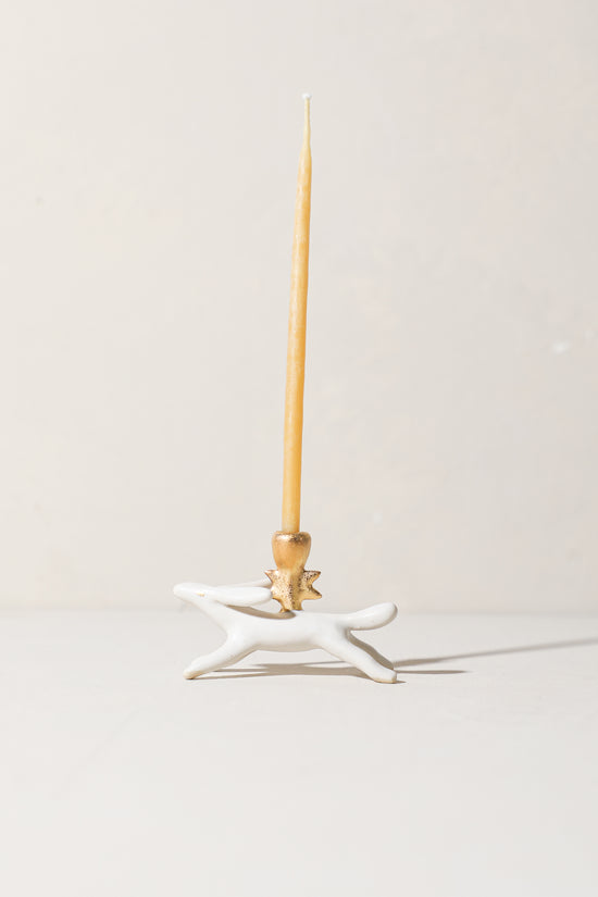 Bartram - Animal Candle Holder