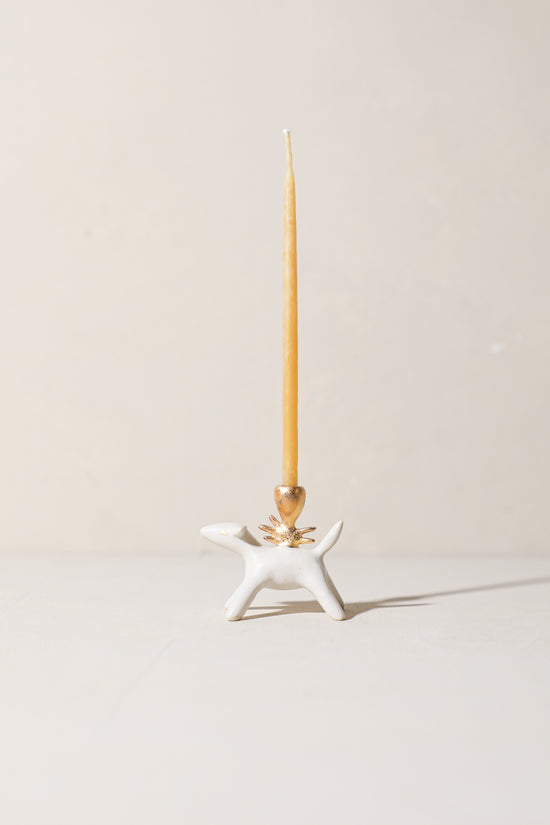 Karl - Animal Candle Holder
