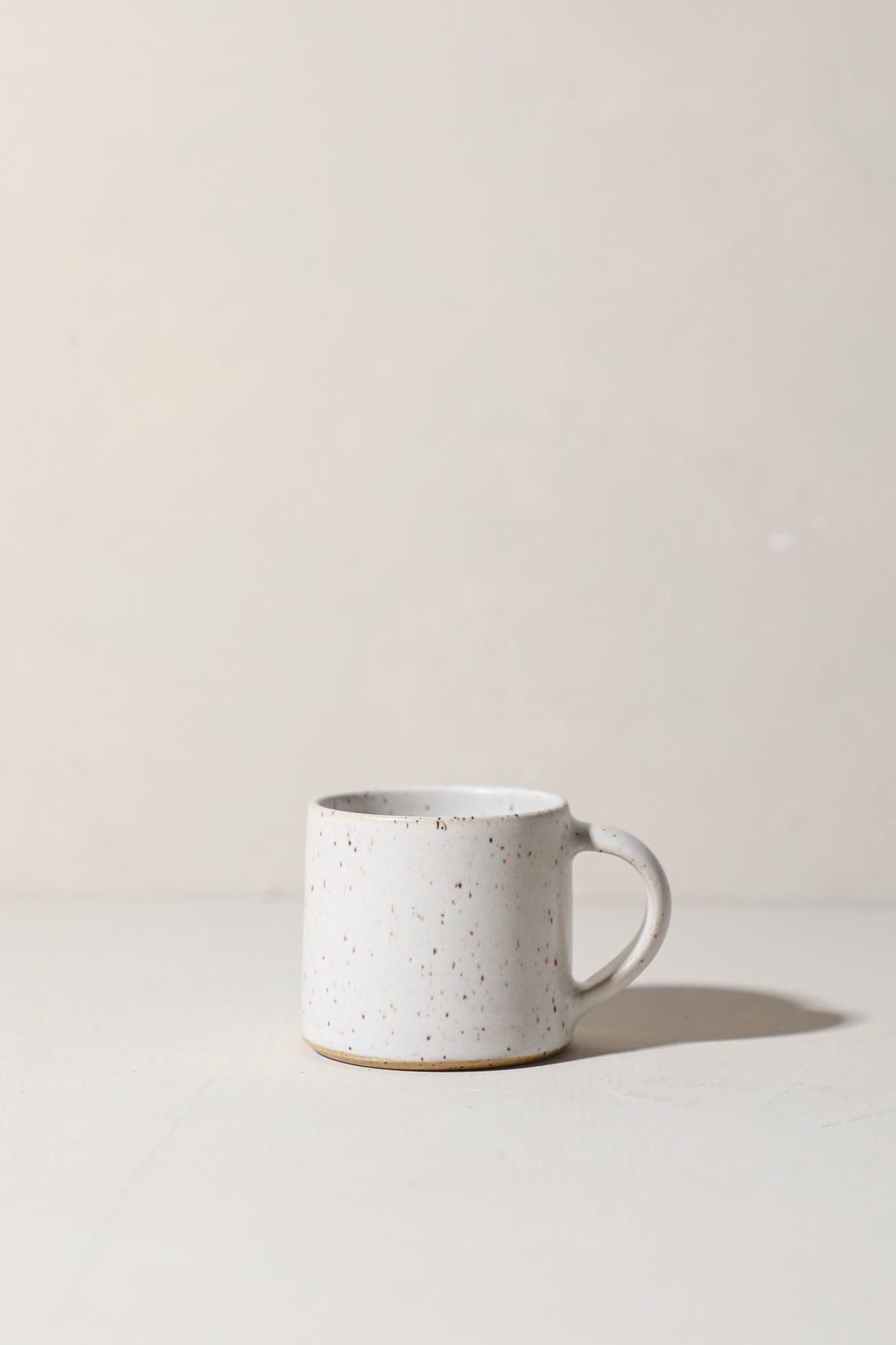 Cappuccino Mug / No. 4 (4oz)