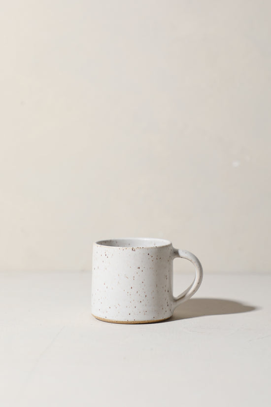 Cappuccino Mug / No. 4 (4oz)