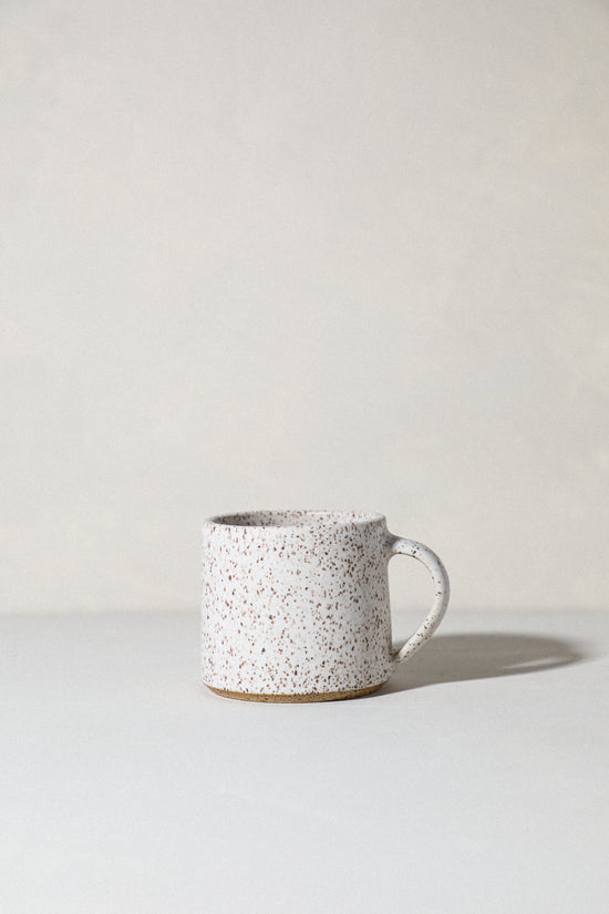 Cappuccino Mug / No. 4 (6oz)