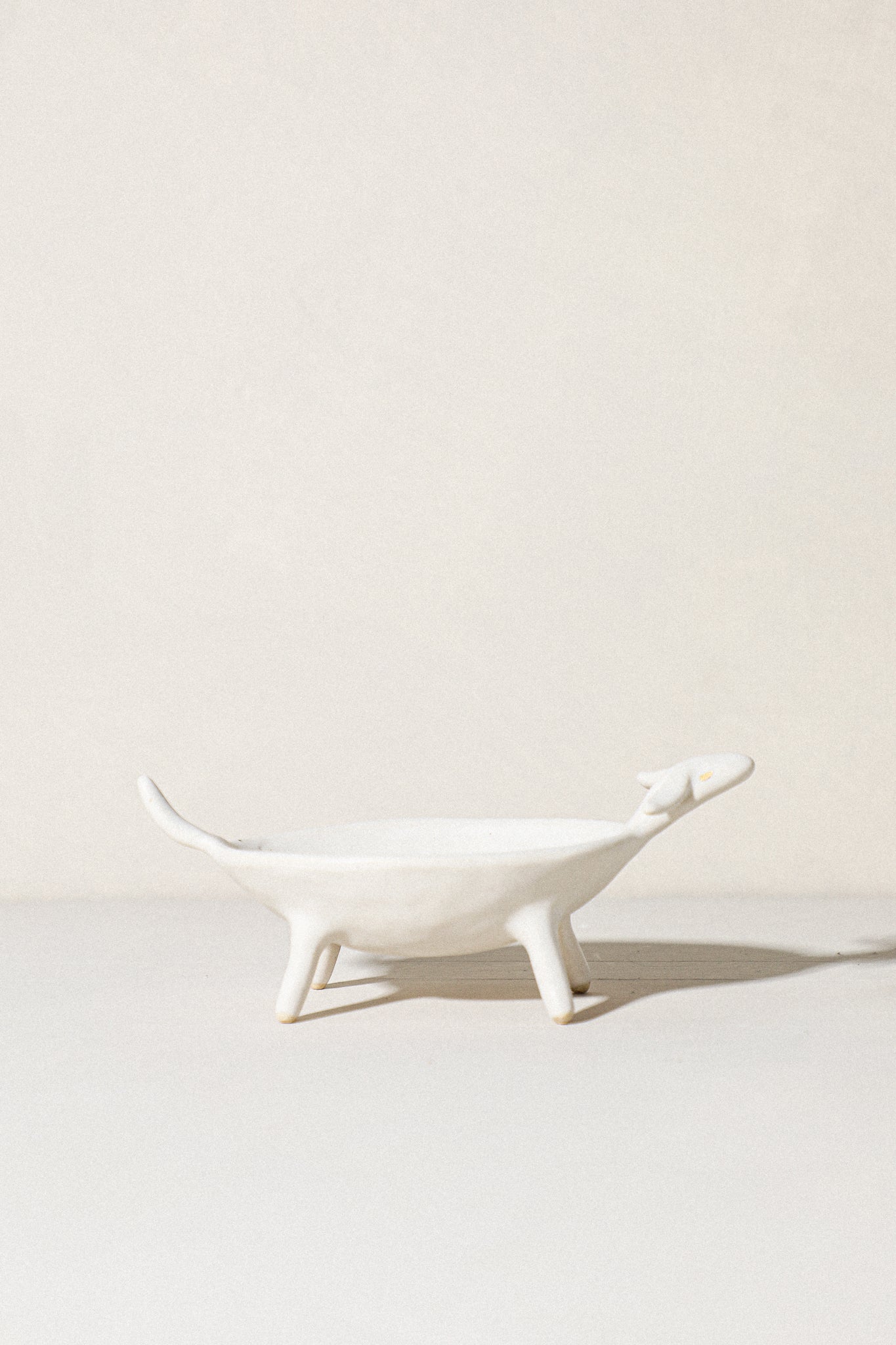 Seth - Tiny Animal Dish