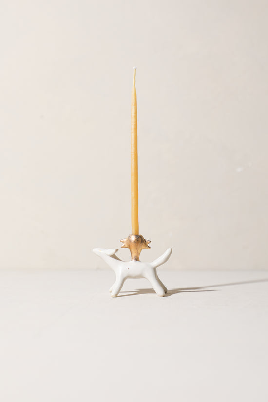 Tajin - Animal Candle Holder