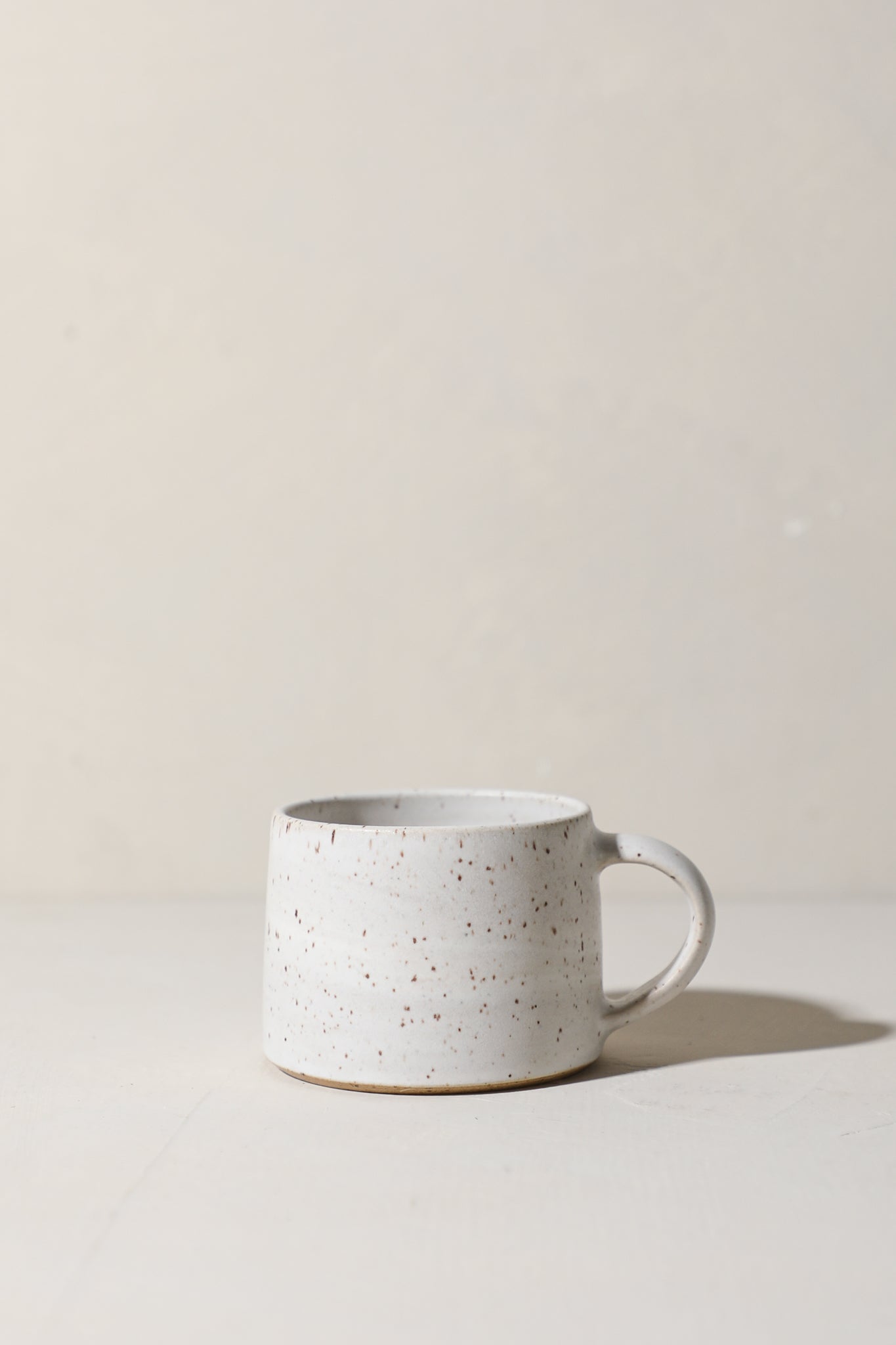 Cappuccino Mug / No. 7 (5oz)