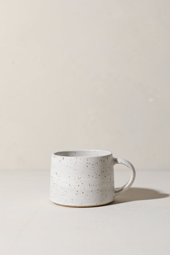Cappuccino Mug / No. 7 (5oz)