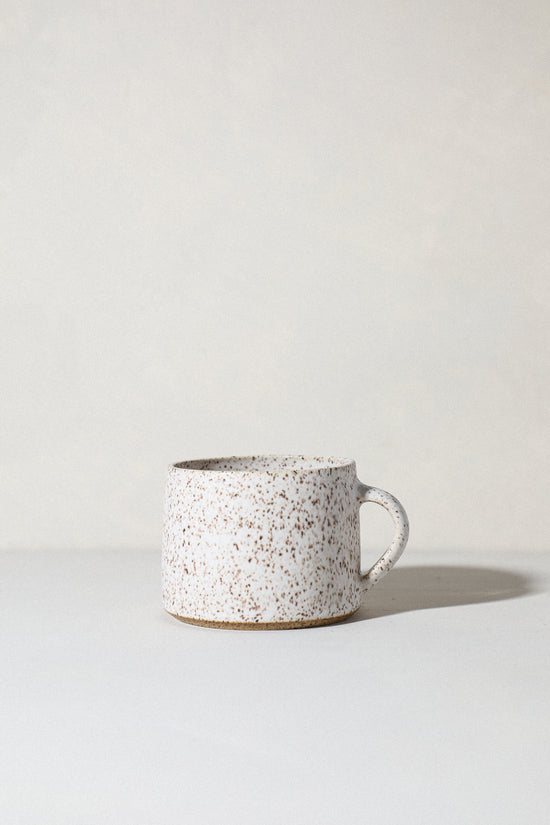 Cappuccino Mug / No. 6 (7oz)