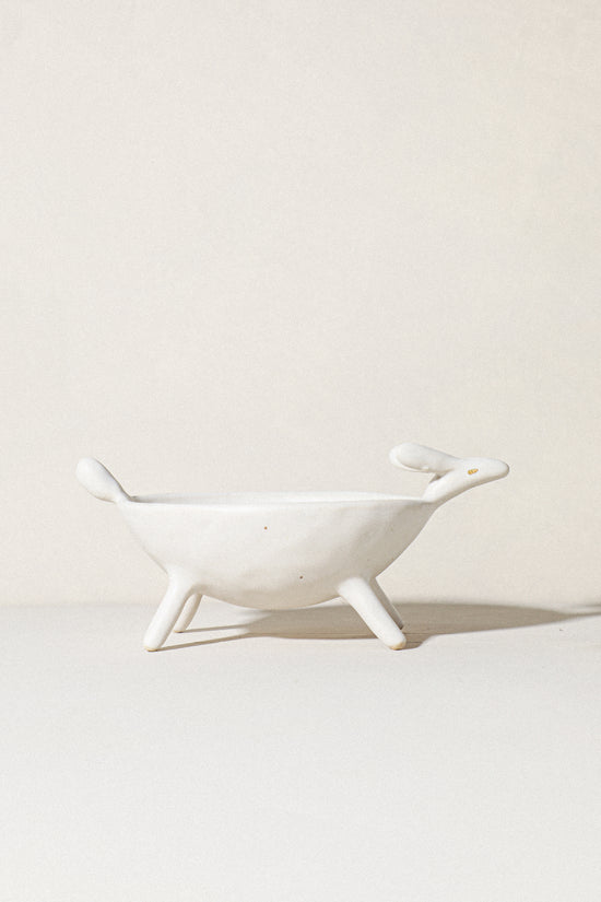 Agnus - Tiny Animal Dish
