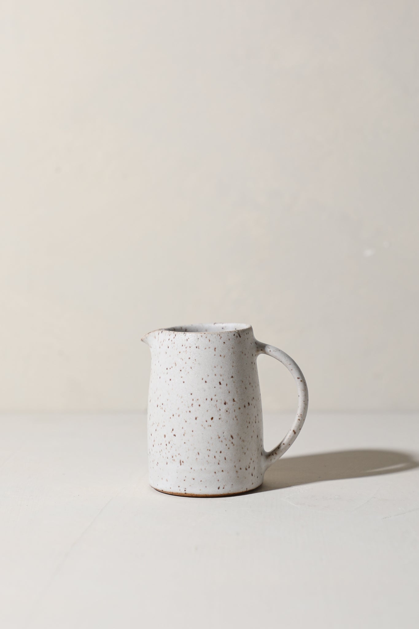 Creamer / No. 1 (4oz)