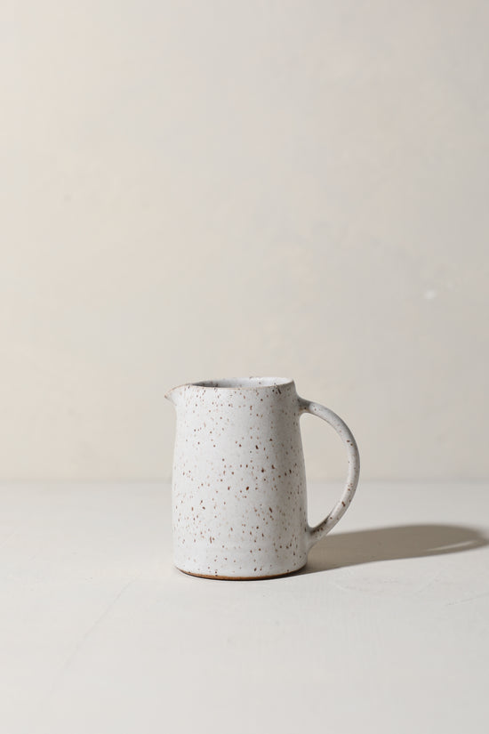 Creamer / No. 1 (4oz)