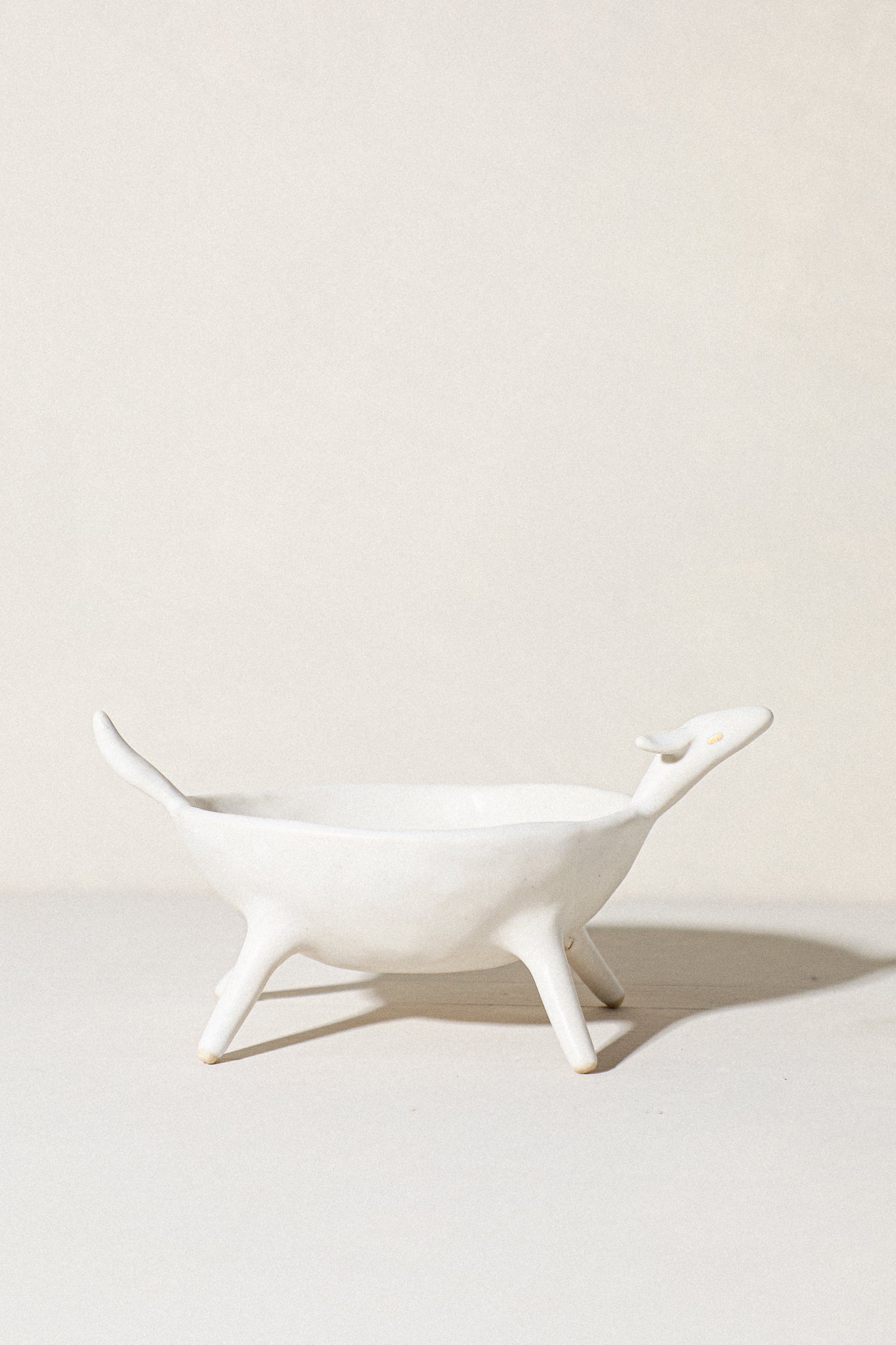 Egg - Tiny Animal Dish